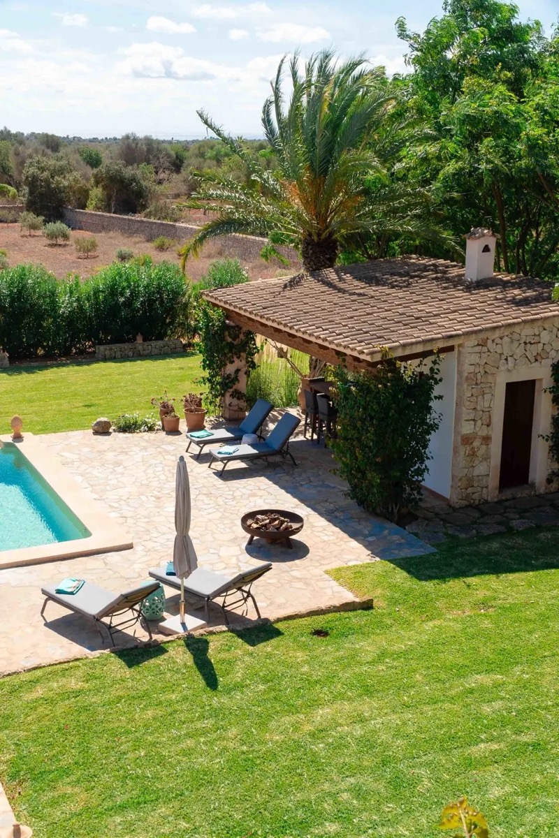 Finca for sale near Santanyi