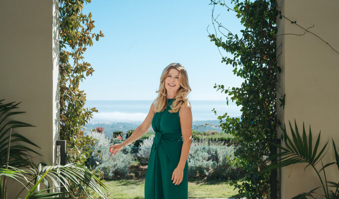 Helen Cummins Mallorca Places