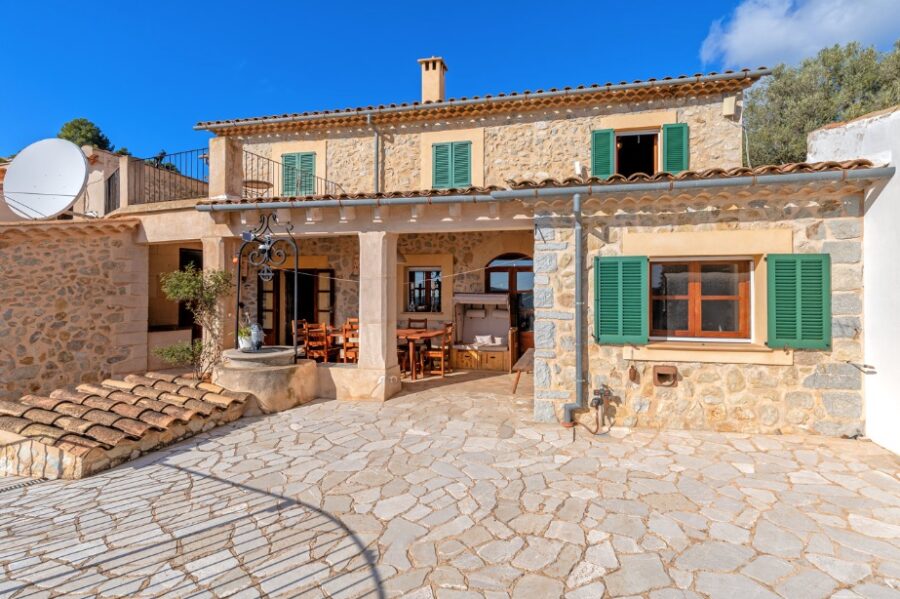 Villa for sale in Galilea
