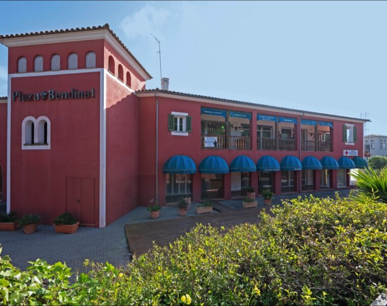 property for sale in Bendinat