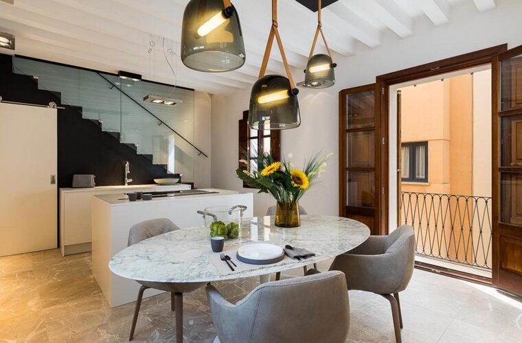 Apartment for sale in Palma