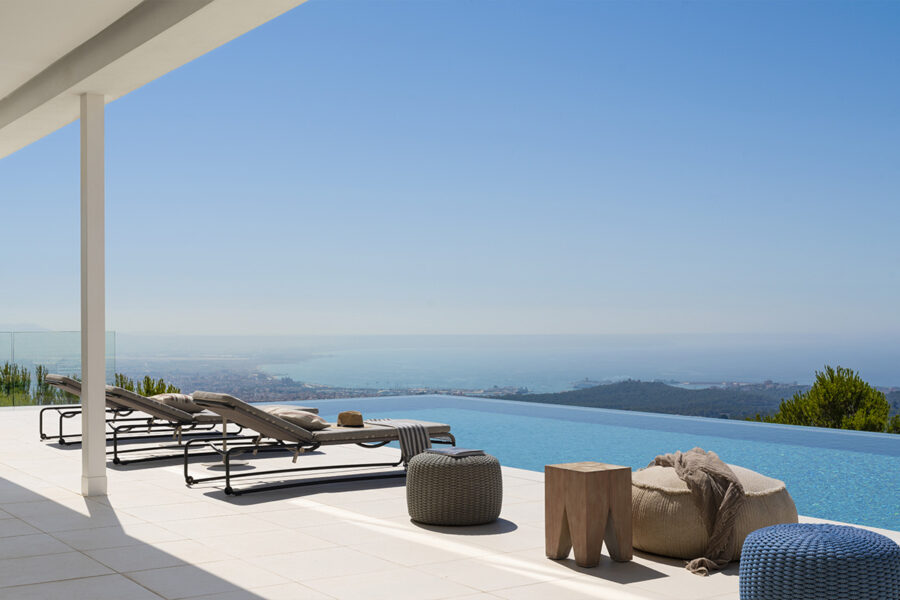 Mirador Estate Mallorca Property Son Vida