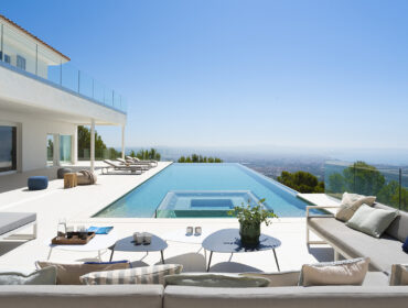 Mirador Estate Mallorca Property Son Vida