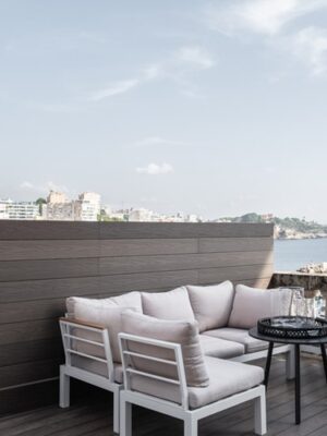Penthouse for sale in Port Calanova