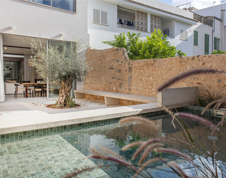 Townhouse for sale in Llucmajor