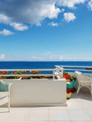 Apartment for sale in Illetes