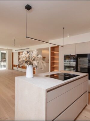 Apartment for sale in Santa Catalina