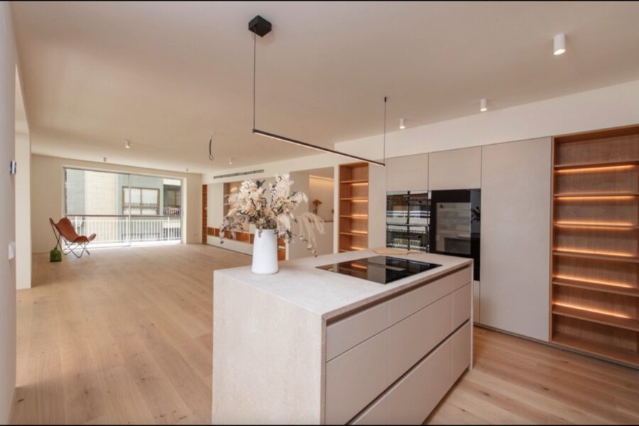 Apartment for sale in Santa Catalina