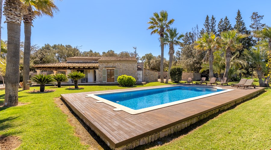Finca for sale near Artà