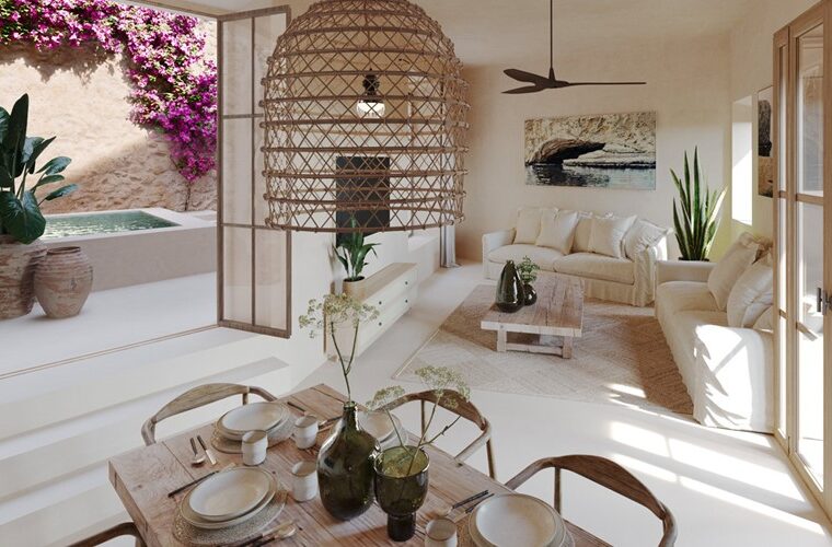 Townhouse for sale in Arta