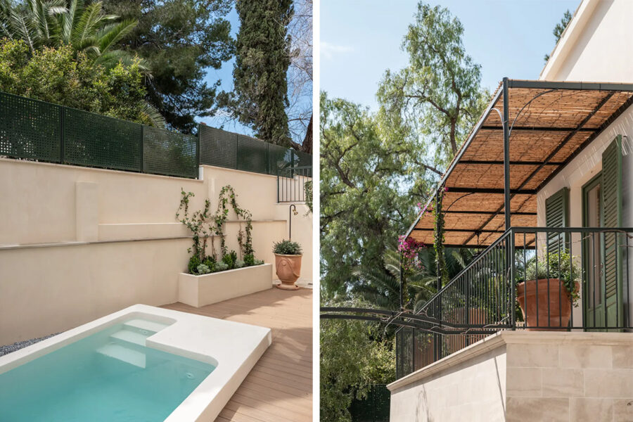 Townhouse for sale in Cas Catala