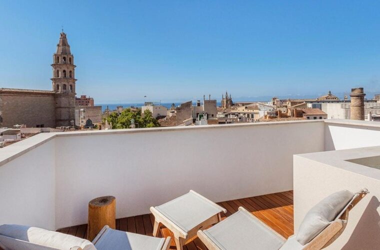 Townhouse for sale in Palma