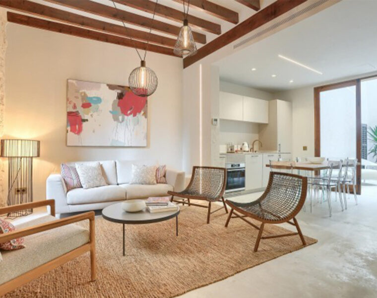 Townhouse for sale in Pollensa