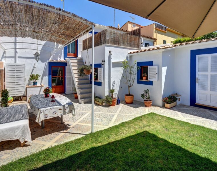 Townhouse for sale in S'Arraco