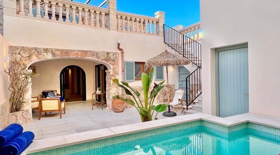Townhouse for sale in Santanyi