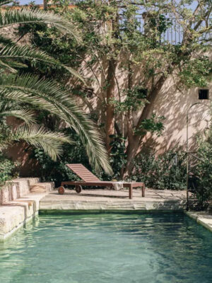 Villa for sale in El Terreno