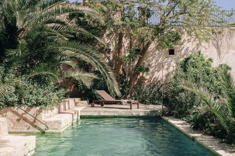 Villa for sale in El Terreno
