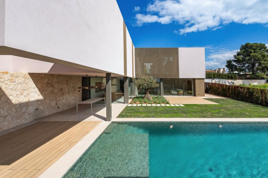 Villa for sale near Palma