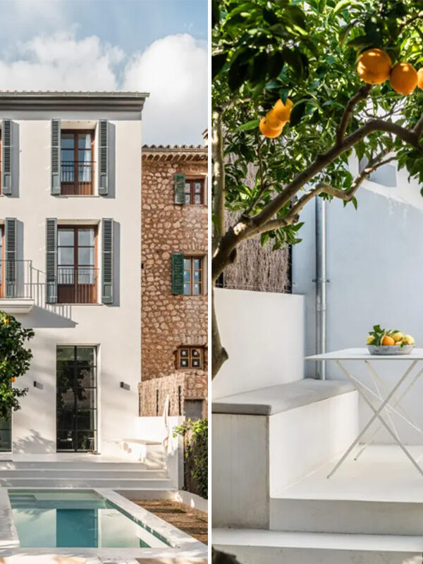 Townhouse for sale in Sóller