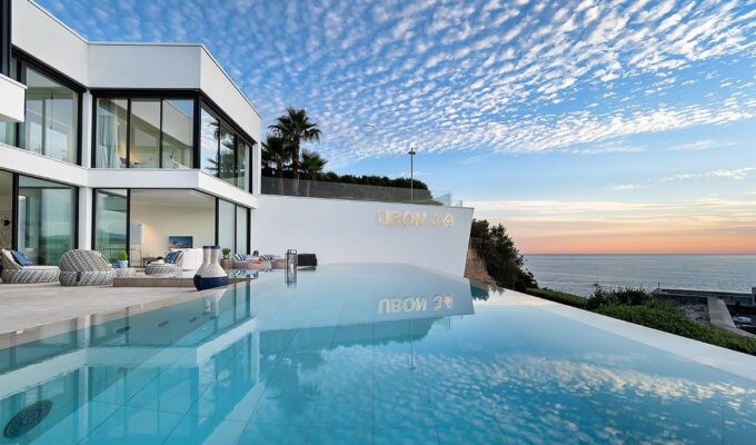Property for sale in santa ponsa