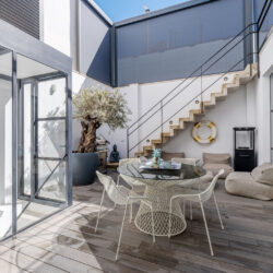 Duplex for sale in El Terreno