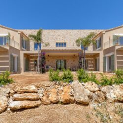 Finca for sale in Sa Rapita