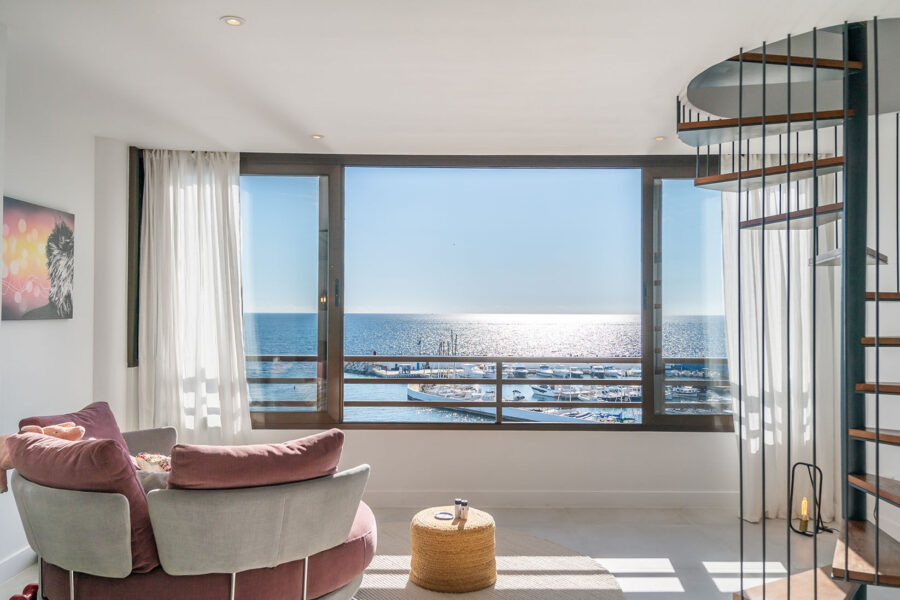 Penthouse for sale in Palma