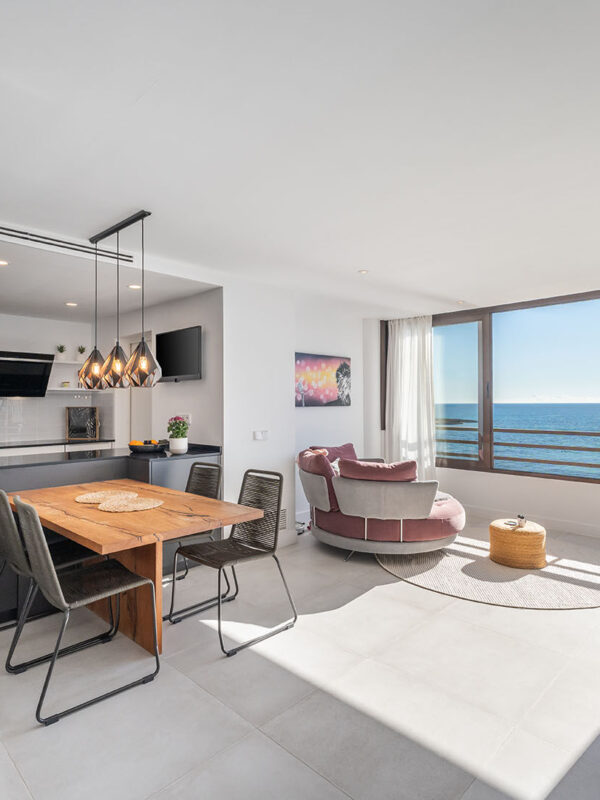 Penthouse for sale in Palma