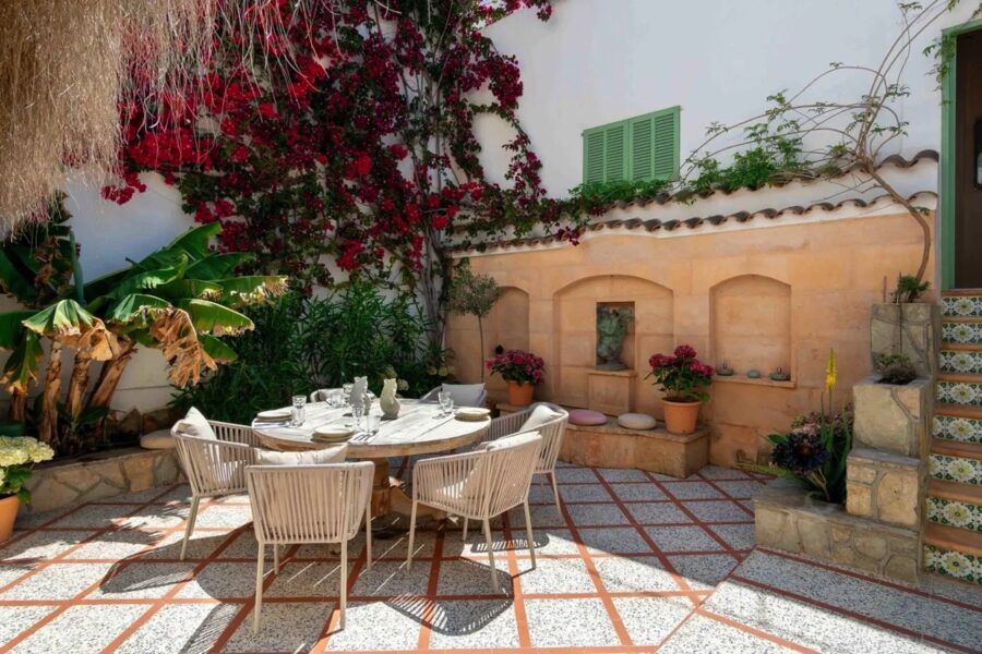 Townhouse for sale in Felanitx