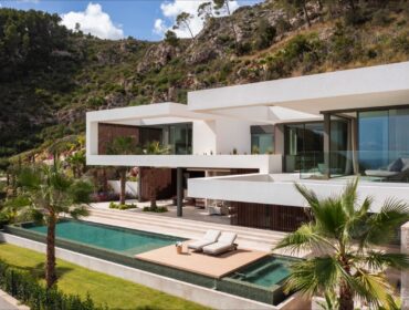 Villa  for sale in Son Vida