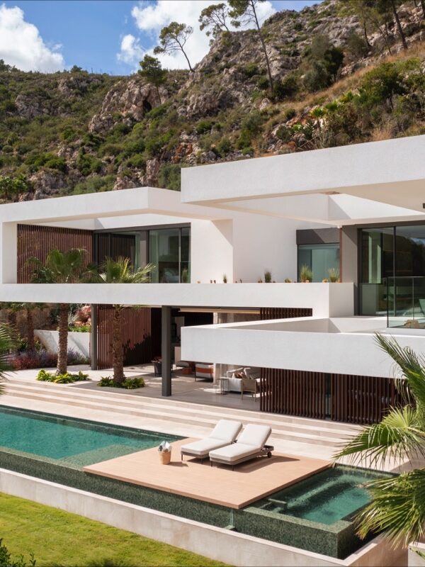 Villa for sale in Son Vida