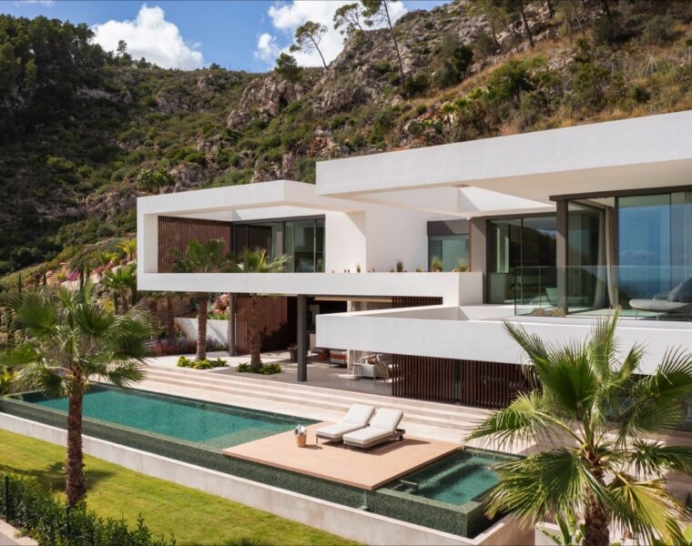 Villa for sale in Son Vida