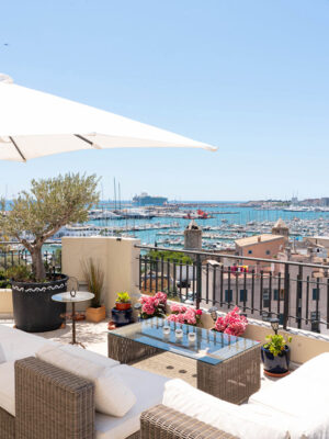 Apartment for sale in Palma