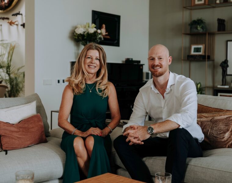 Building a future-focused school - rwis