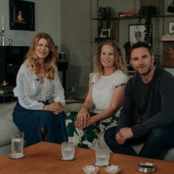 How this family bought a home & business