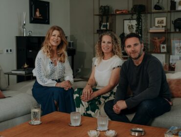 How this family bought a home & business