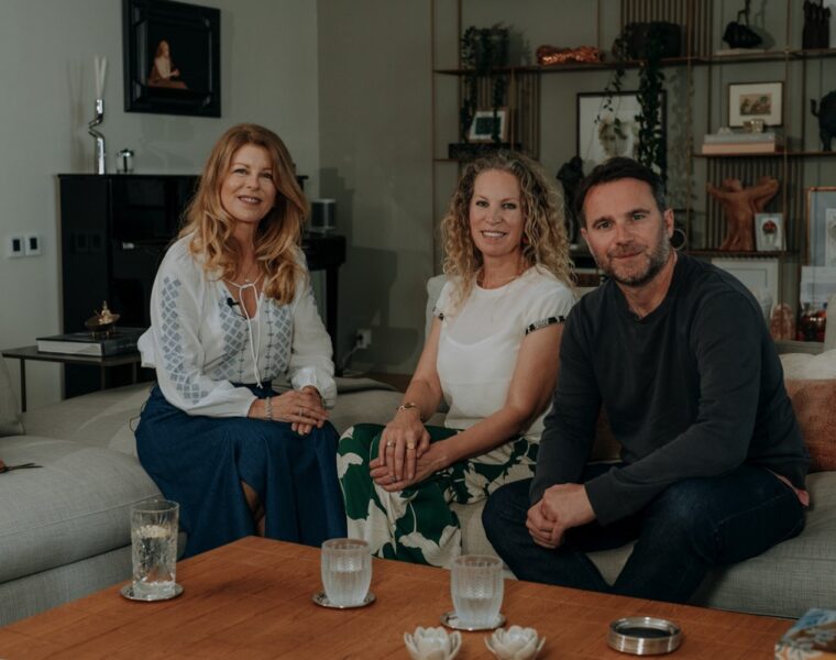 How this family bought a home & business