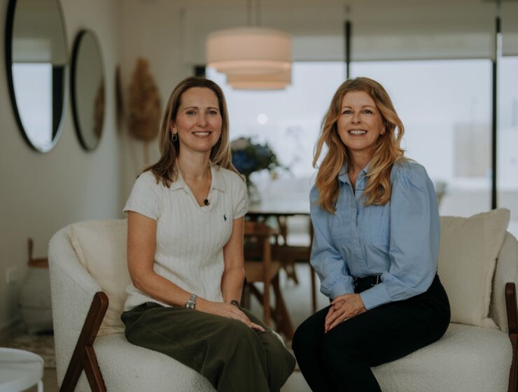 Finding a dream home and the right school