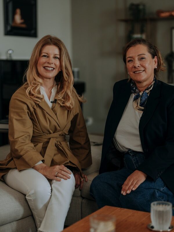 Featured Image Podcast Anja Fliegerbauer