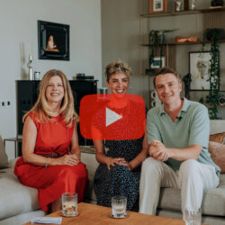 Podcast Mallorca Living Helen Cummins cover youtube