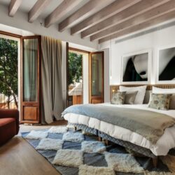Secret sanctuary in the heart of Palma