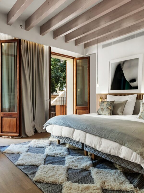 Secret sanctuary in the heart of Palma