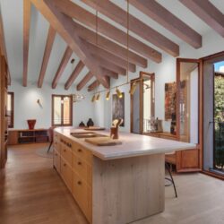 Secret sanctuary in the heart of Palma