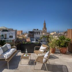 Penthouse for sale in Palma
