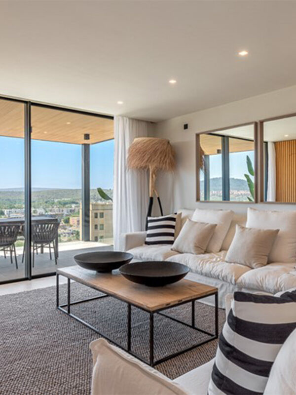 Apartment zum verkauf in Santa Ponsa
