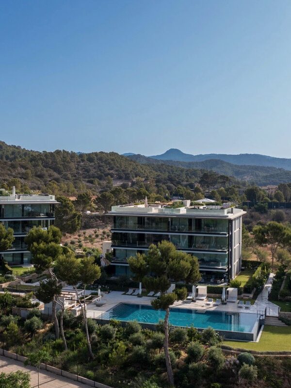Penthouse for sale in Paguera