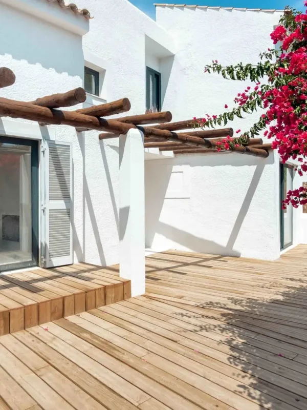 Townhouse for sale in Bendinat