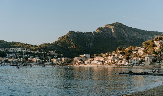 Property for sale in Mallorca - Es Passeig Port de Soller