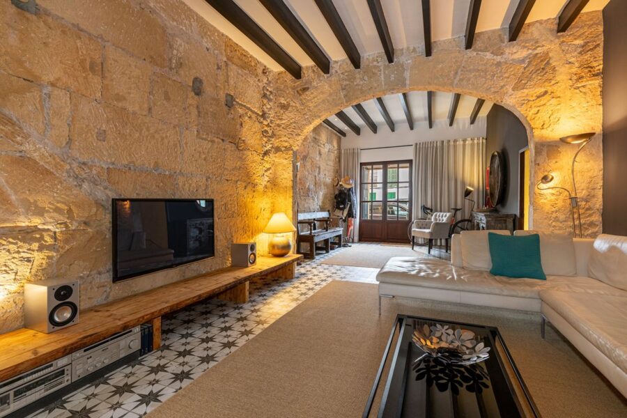 Charming Apartment in Capdepera
