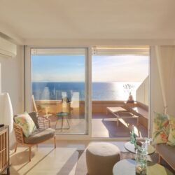 Elegant Apartment in Cala Vinyes